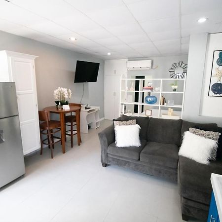 Stacys Place #3 Studio Apartment Port of Spain Экстерьер фото