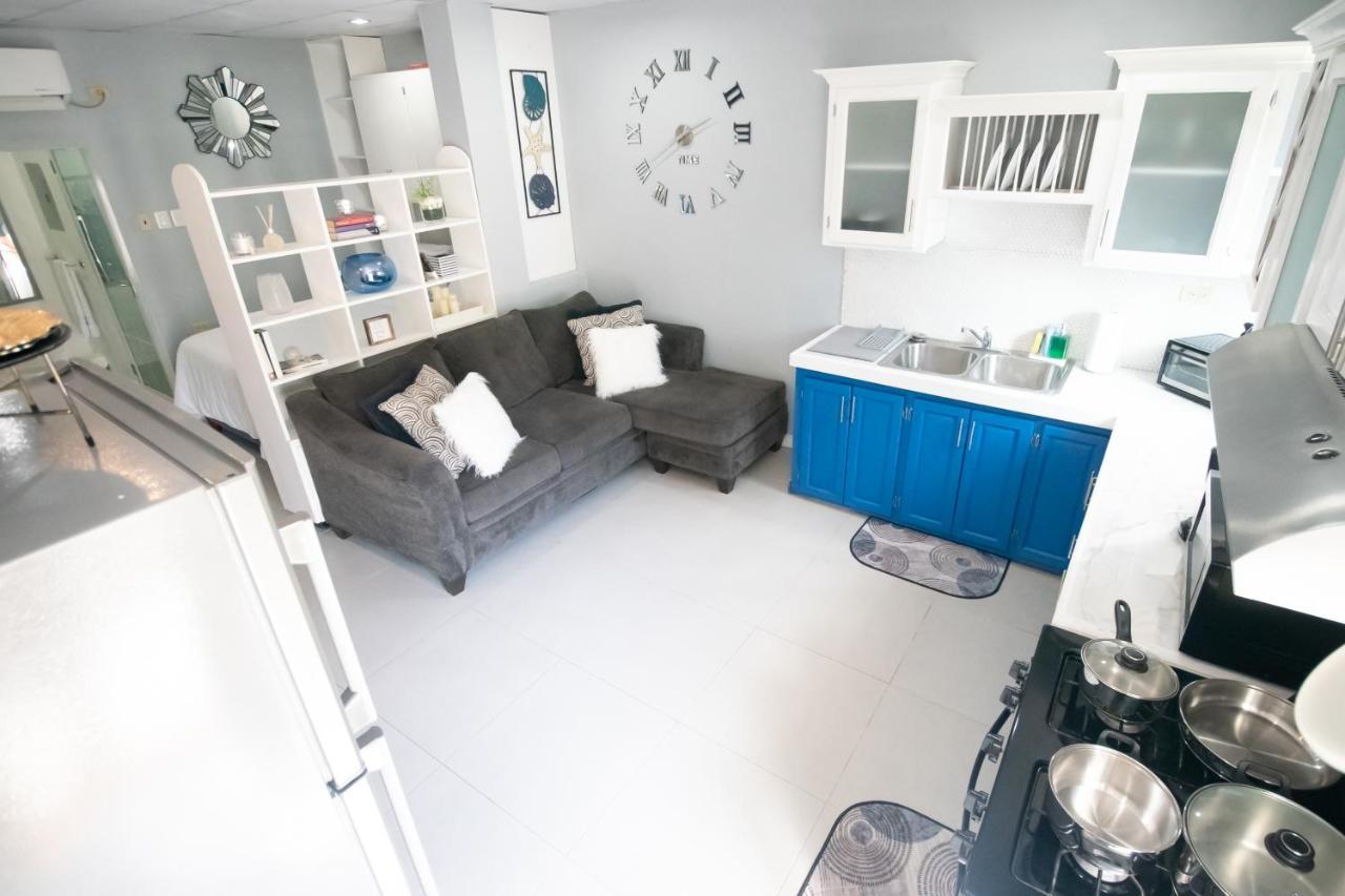 Stacys Place #3 Studio Apartment Port of Spain Экстерьер фото