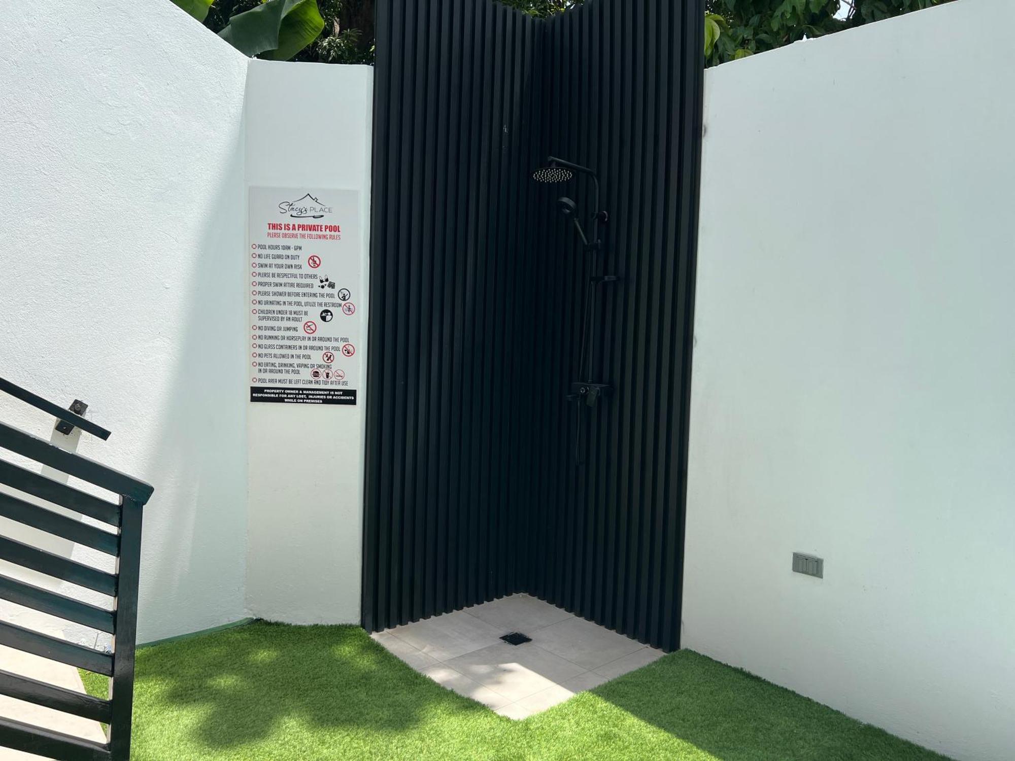 Stacys Place #3 Studio Apartment Port of Spain Экстерьер фото