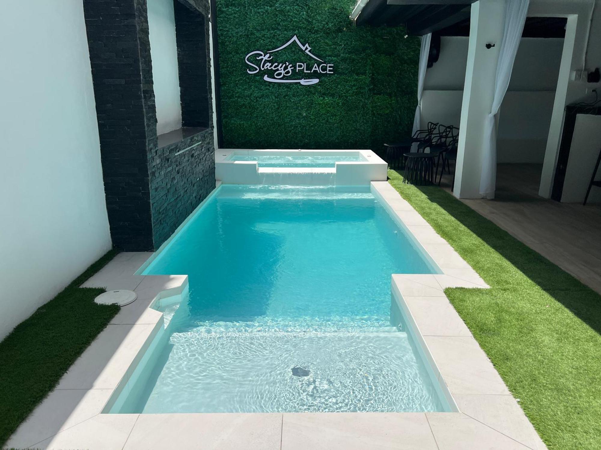 Stacys Place #3 Studio Apartment Port of Spain Экстерьер фото